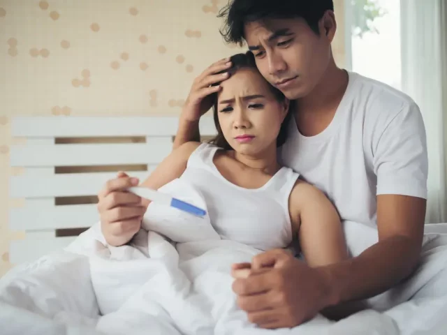 Secondary Infertility – Struggling to Conceive After a First Child