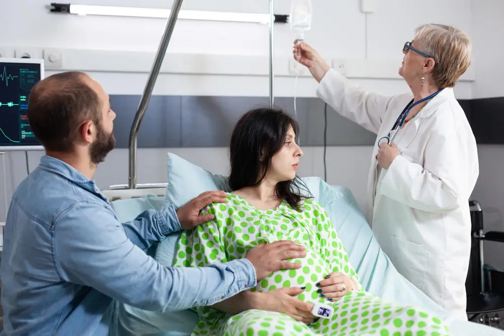 Best Canadian Fertility Clinics for Surrogacy