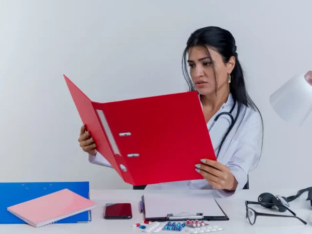 How to Read a Clinic’s SART Report