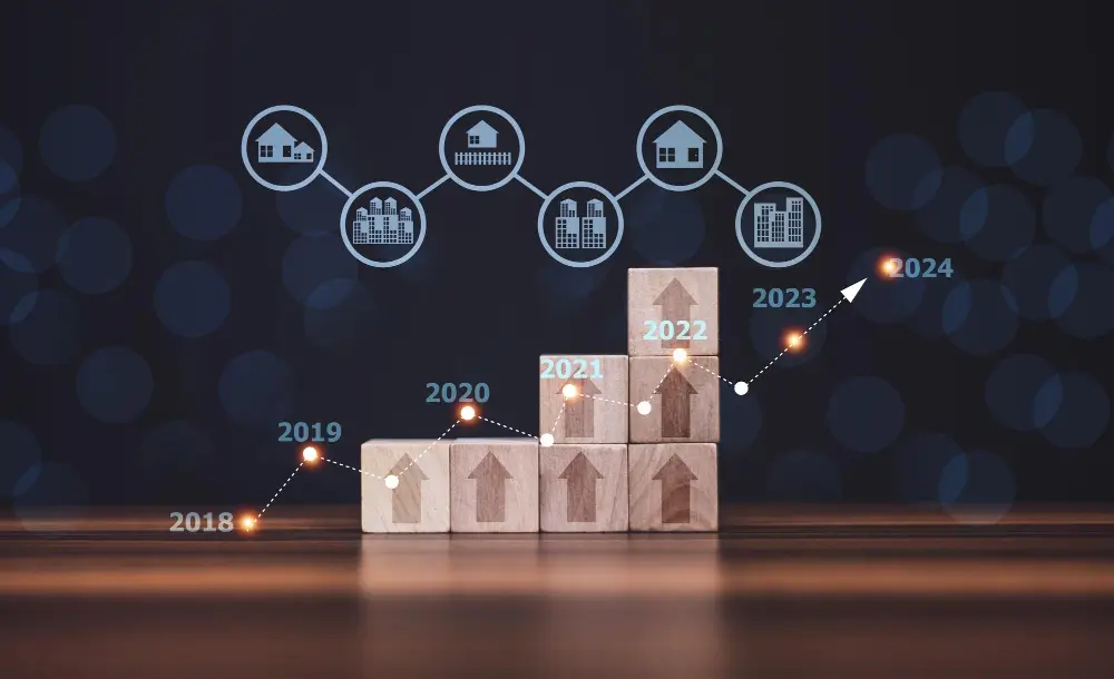 Escrow milestone release flowchart