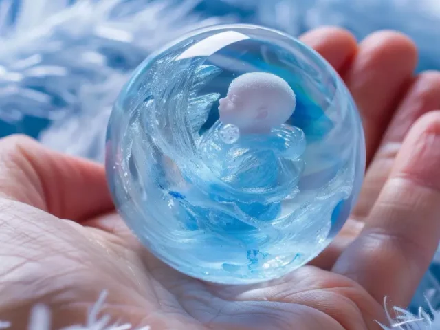 Egg Freezing – Preserving Fertility for the Future