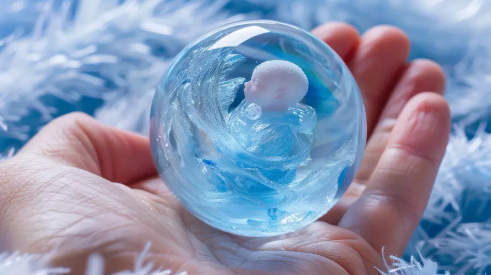 Egg Freezing