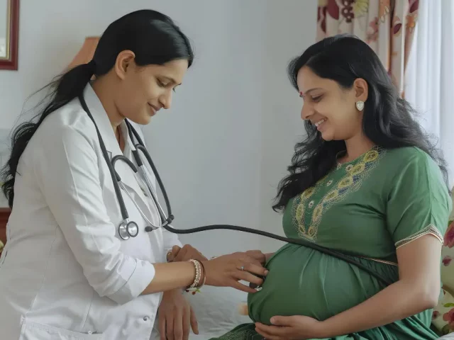Cultural Compatibility in Egg Donation: Why Indian Heritage Matters
