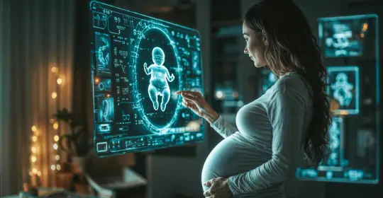 AI in Embryo Selection