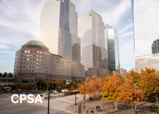 CPSA
