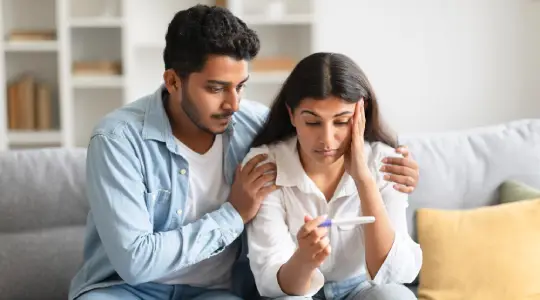 Common Causes of Male Infertility