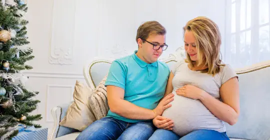 Fertility Realities Over 40