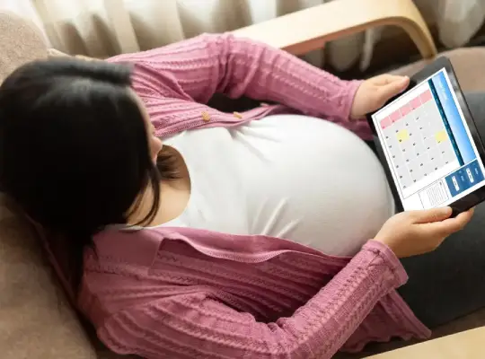 Surrogate Screening & Support
