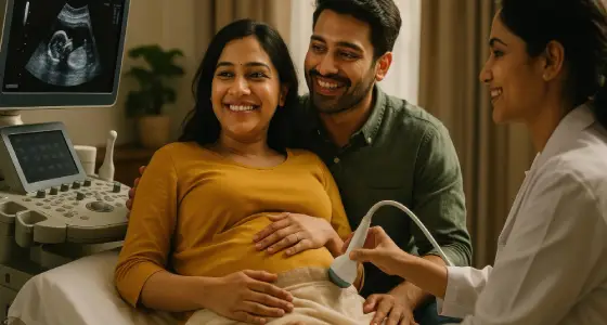 Surrogate Screening & Support