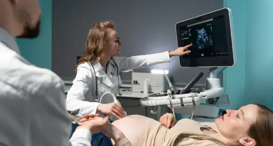 Surrogate Screening & Support