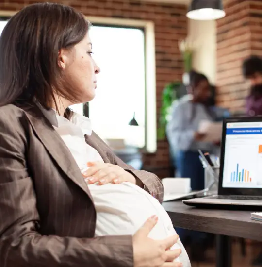Surrogate Screening & Support