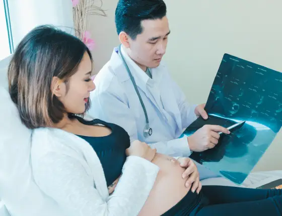 Surrogate Screening