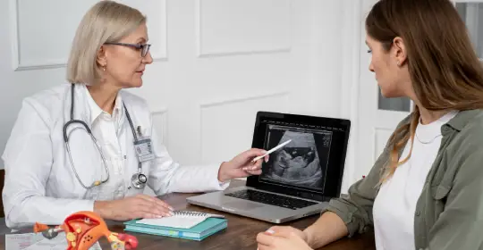 The Costs of Fertility Treatments