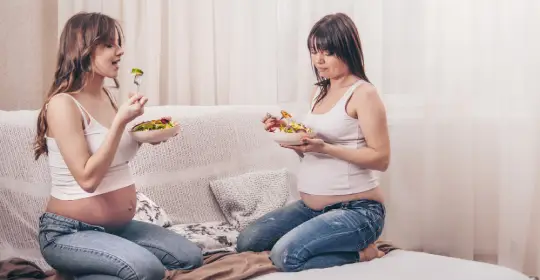 The Role of Nutrition in Fertility