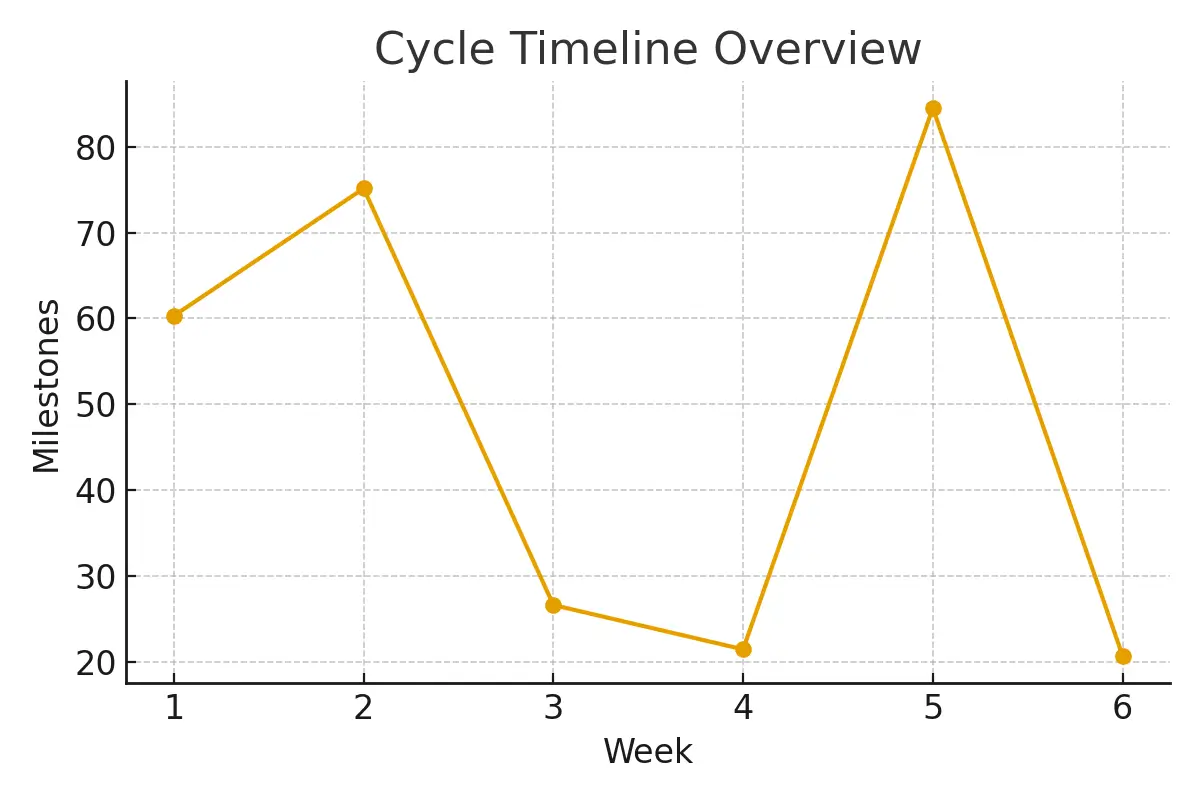 Cumulative Success — What It Really Means | Personalized Integrative Care