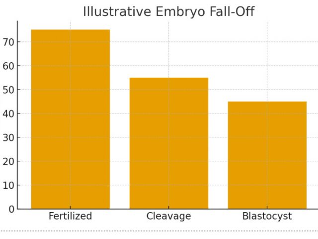 Single‑Embryo Transfer — Safety and Outcomes