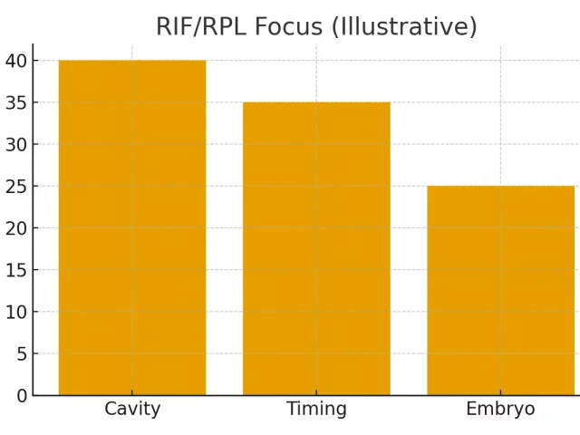 Endometrial Receptivity and FET Protocols
