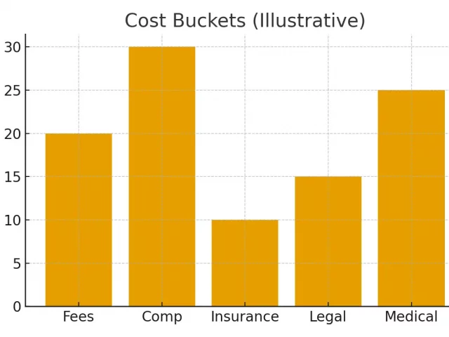 Escrow and Milestone Payments — Protecting Everyone