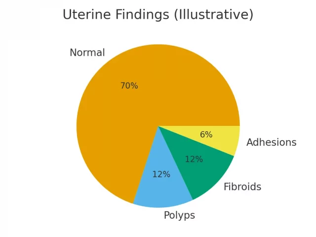 HSG vs Sonohysterogram — Which Uterine Test Do You Need?
