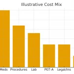 IVF Costs: Line Items Explained explained in human terms—who benefits, steps, costs, and odds.