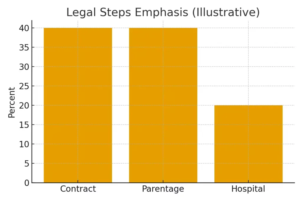 Legal Contracts — Key Clauses and Pitfalls