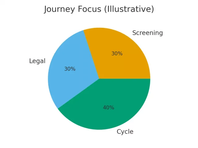Legal Contracts — What to Include and Why