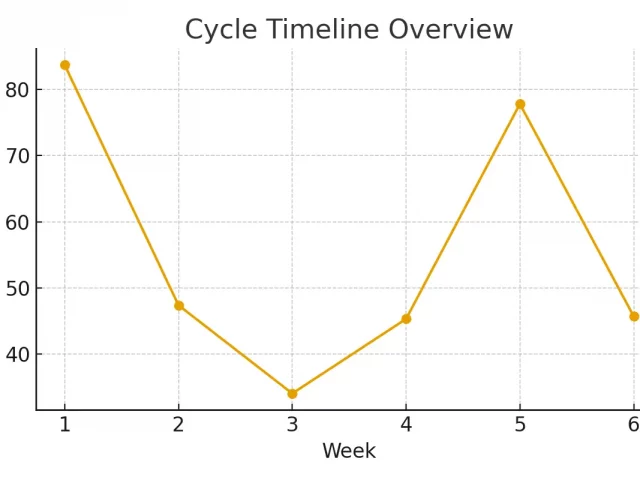 Natural Cycle IVF — Who Is It For?