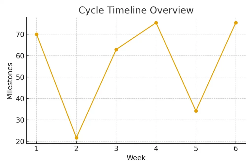 Quality vs Quantity of Embryos