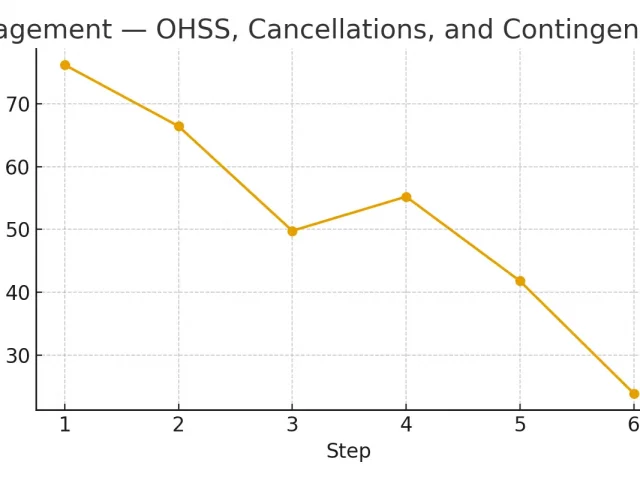 Risk Management — OHSS, Cancellations, and Contingencies