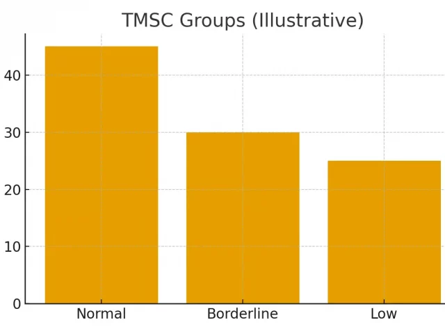 When IUI Makes Sense vs IVF/ICSI — TMSC Cutoffs