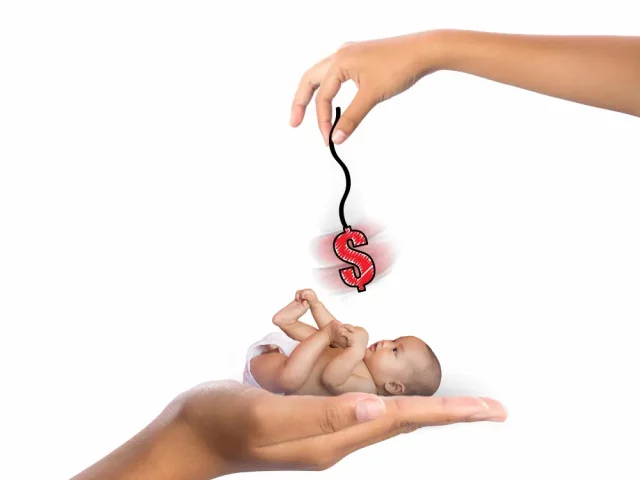 Surrogacy Costs in the USA vs. Canada, Mexico & Georgia