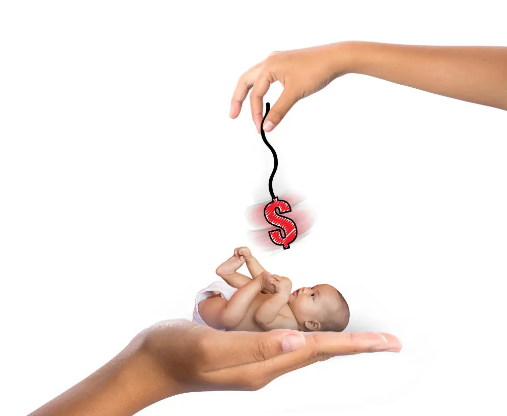 Surrogacy Costs in the USA vs. Canada, Mexico & Georgia