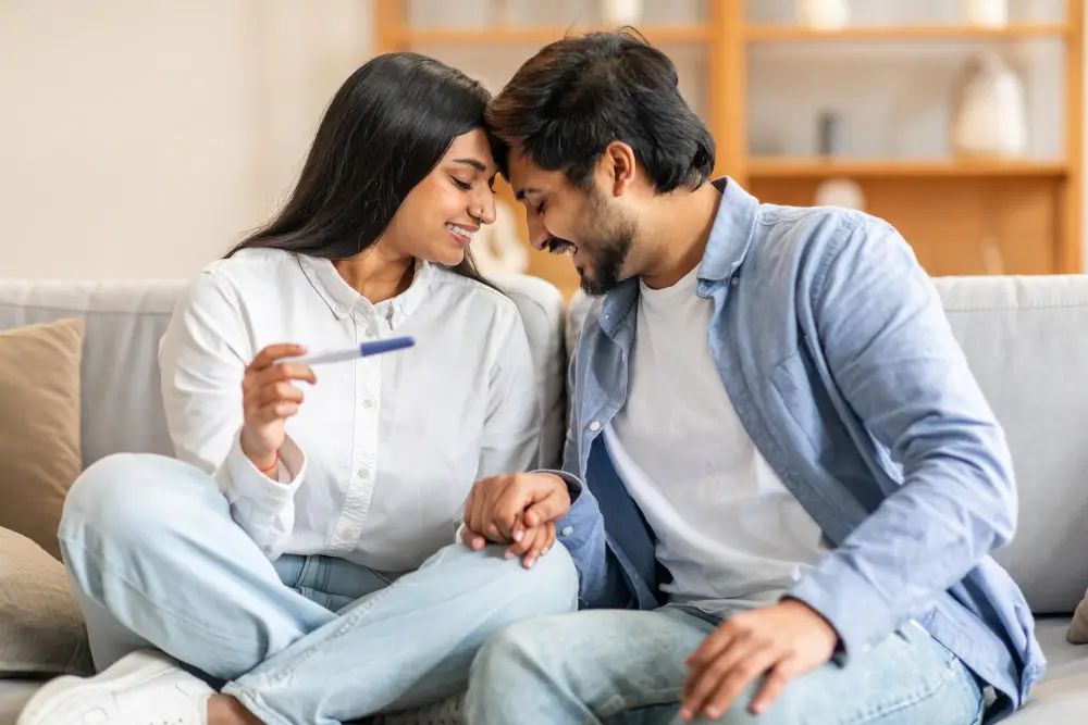 Lowest-Cost Surrogacy