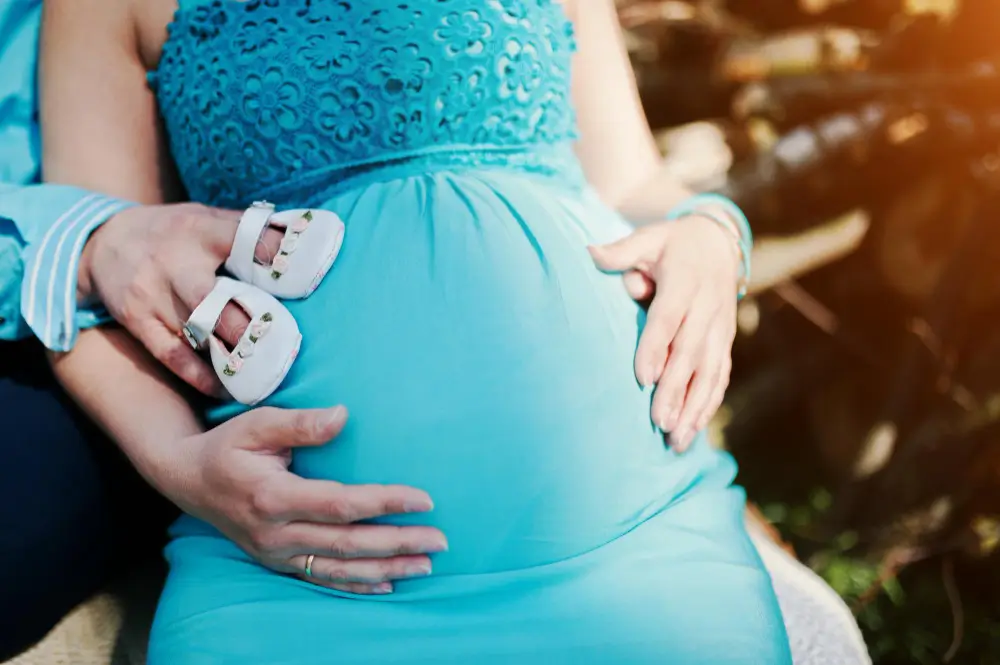 Surrogacy California 