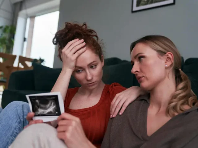 Surrogacy Scams In California: Red Flags & How To Avoid Them