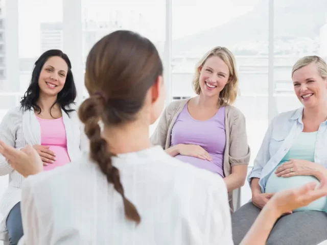 Mental Health & Wellness In California Surrogacy: Support Resources