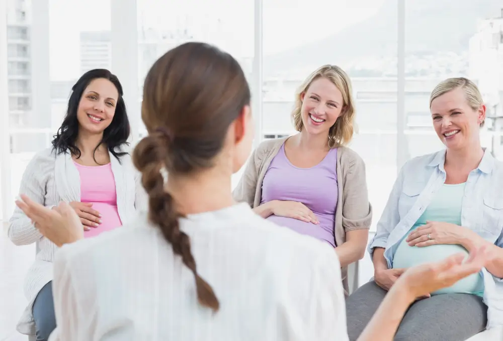surrogacy agency in California