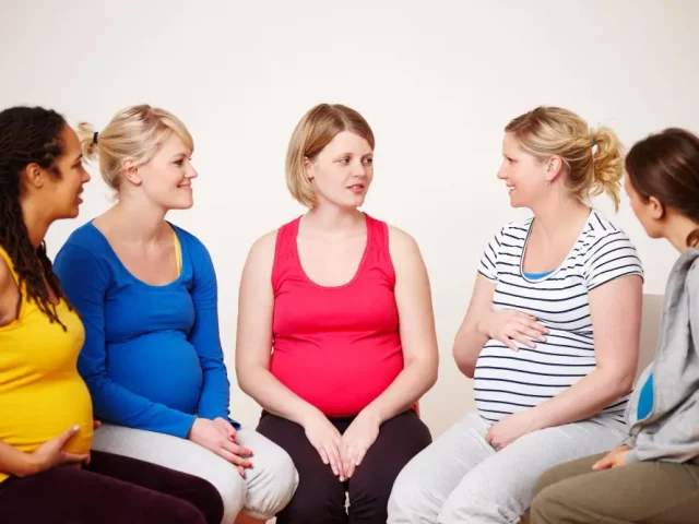 Managing High-Risk & Multiple Pregnancies in Connecticut Surrogacy