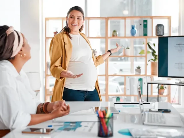 Agency Comparison — Why Surrogacy4All Outranks Competitors