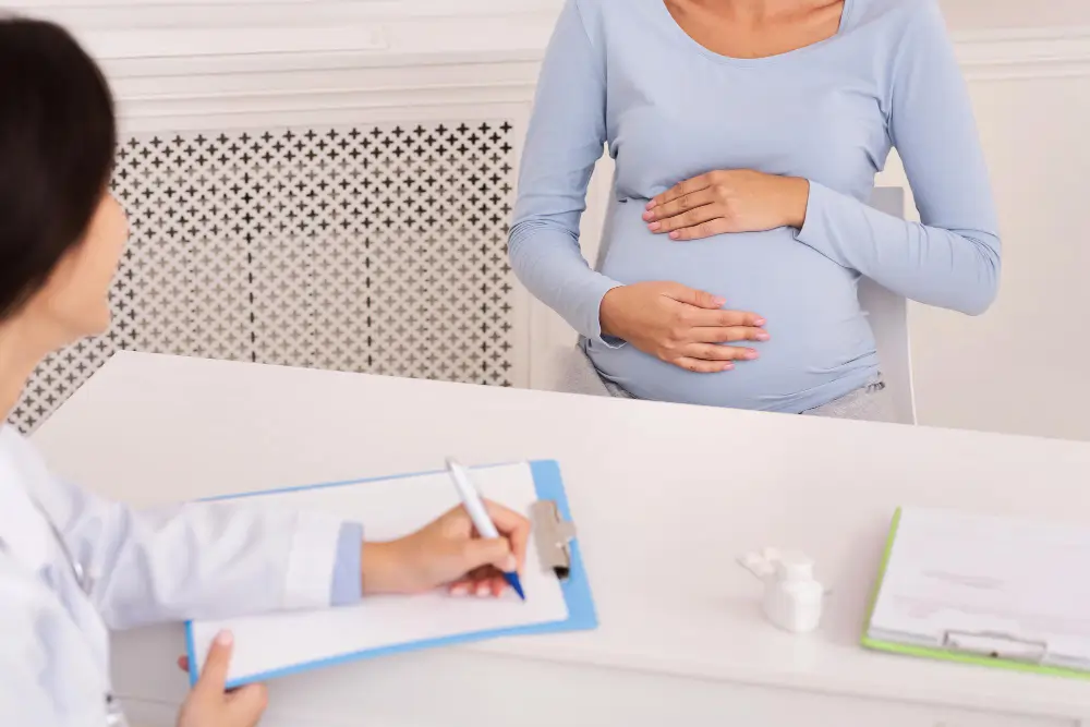 traditional surrogacy 