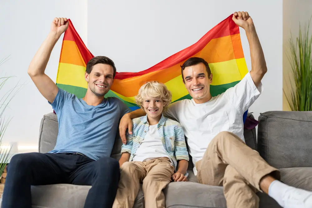 LGBTQ+ Family-Building Options