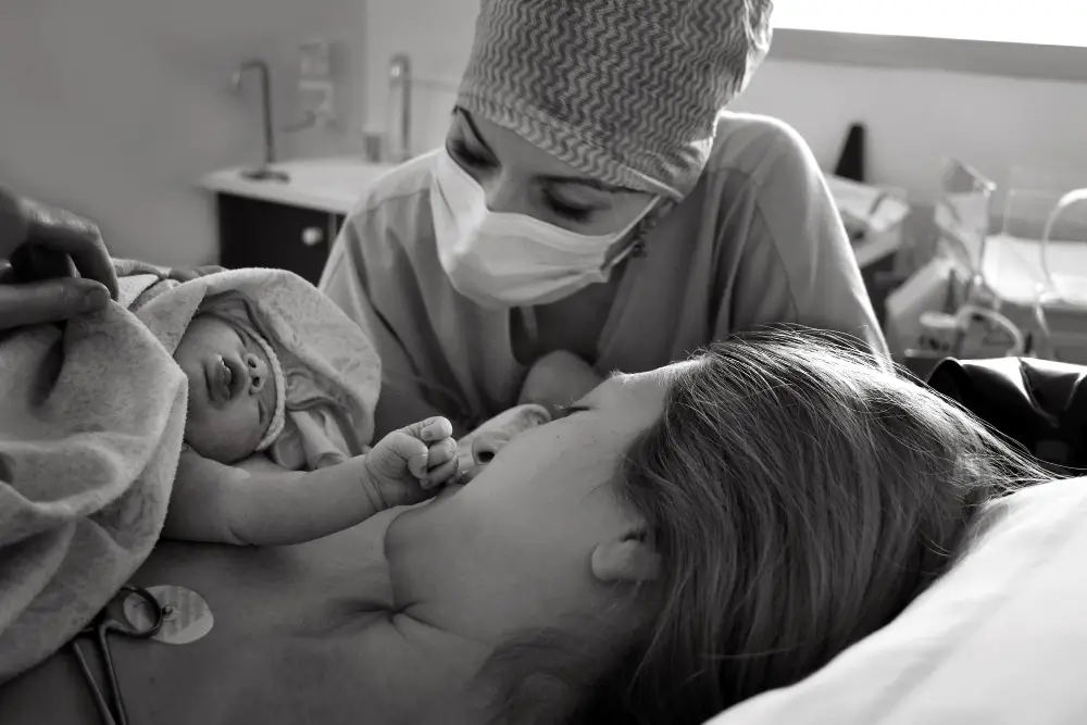 Colorado birth certificate surrogacy