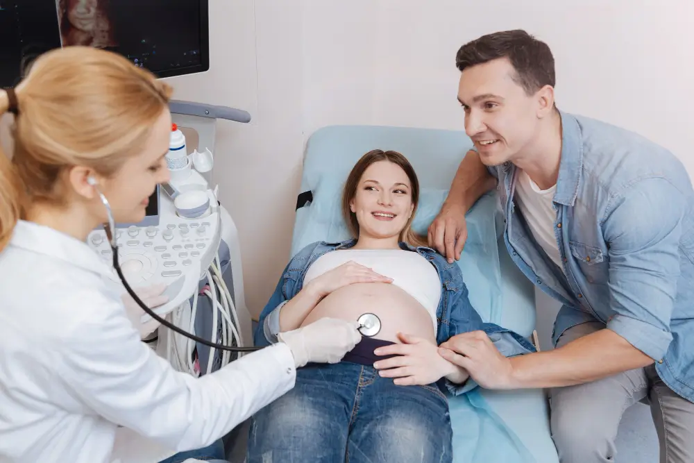 surrogacy in Georgia