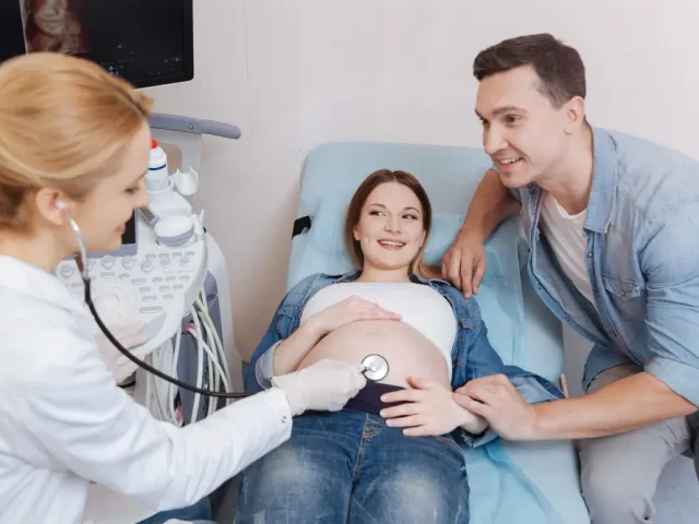 How Long Does Surrogacy Take in Washington, D.C.? Step-by-Step Timeline