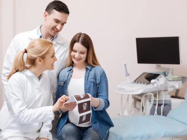 Surrogate Screening & Medical Standards in Connecticut
