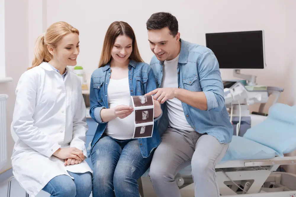 best surrogacy agency in the USA