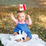 Canadian Citizenship for Babies Born via Surrogacy