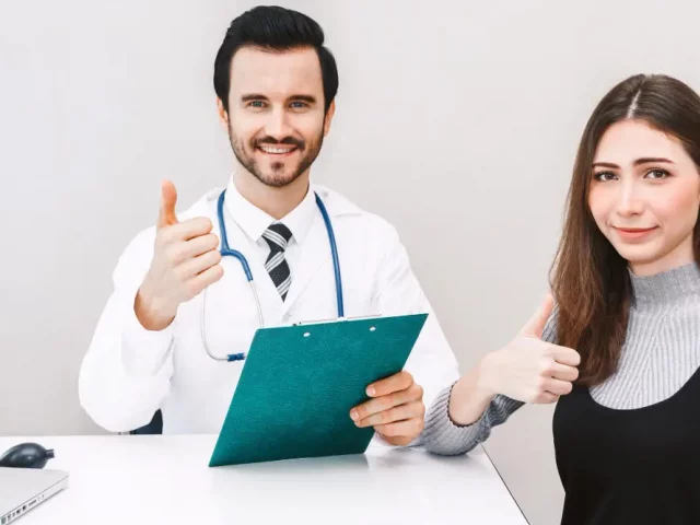 How Our Physician-Led Model Delivers Safe, Affordable Success