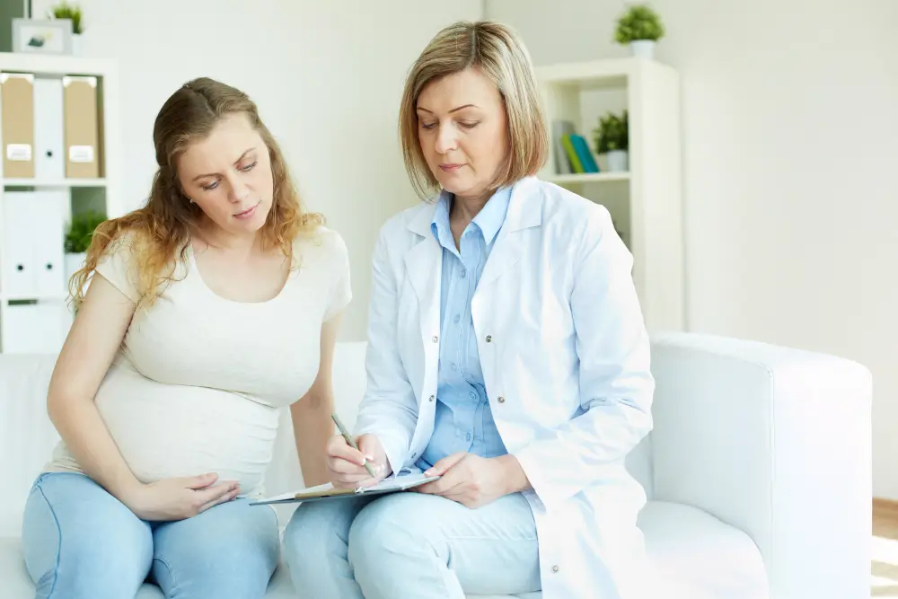 Physician-Led Surrogacy Agencies