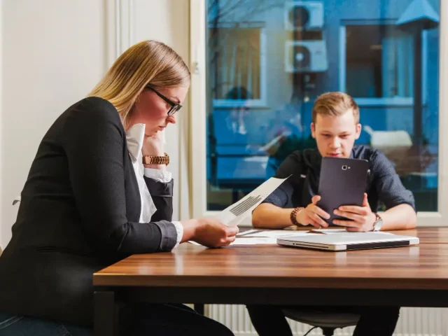 Understanding Parentage Orders & Contracts